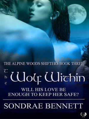 The Wolf Within - ebook